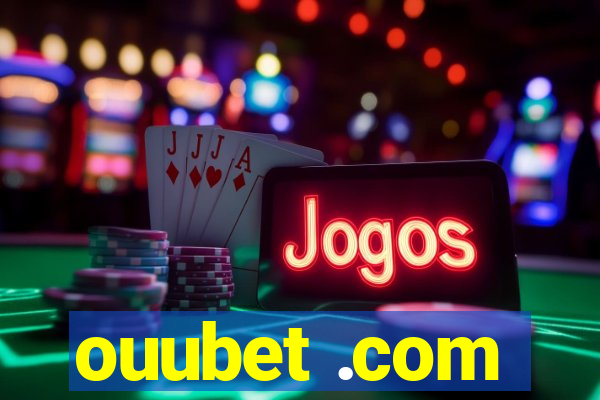 ouubet .com